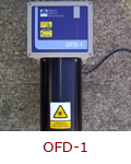 OFD1 - Oil Film Detector